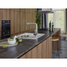 Смеситель OMOIKIRI TANIGAWA-BN 4994242