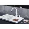 Смеситель OMOIKIRI YAMADA-PA 4994260