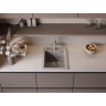 Мойка OMOIKIRI BOSEN 47A-GB Artceramic/графит 4993815