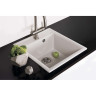 Мойка OMOIKIRI DAISEN 57-BL Artgranit/черный 4997308