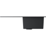 Мойка OMOIKIRI DAISEN 78-BL Artgranit/черный 4993327