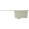 Мойка OMOIKIRI DAISEN 78-LB-BE Artgranit/ваниль 4993686