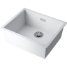 Мойка OMOIKIRI YAMAKAWA 55-U/I-WH Artceramic/белый 4993783