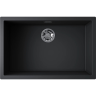Мойка OMOIKIRI YAMAKAWA 75-U/I-GB Artceramic/графит 4993779