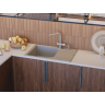 Смеситель OMOIKIRI Nagano-TO Toscana 4994434